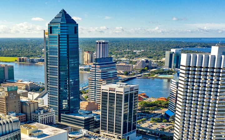 Jacksonville